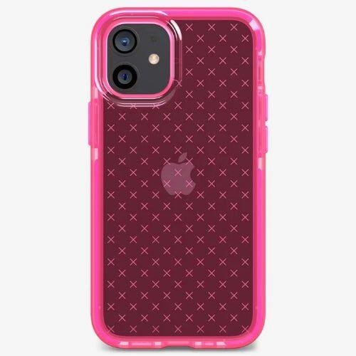 Tech21 Evo Check Phone Case for iPhone 12 Mini