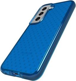Tech21 Evo Check Phone Case for Galaxy S22+ (5G)