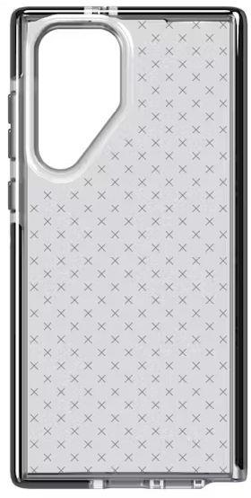 Tech21 Evo Check Phone Case for Galaxy S22 Ultra (5G)