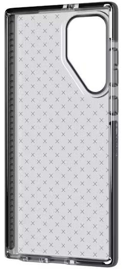 Tech21 Evo Check Phone Case for Galaxy S22 Ultra (5G)