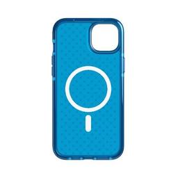 Tech21 Evo Check Phone Case for iPhone 14 (MagSafe)