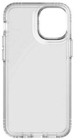 Tech21 EvoClear Phone Case for Apple iPhone 12 Mini