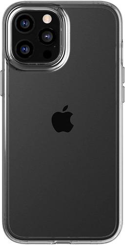 Tech21 Evo Clear Phone Case for iPhone 12 Pro Max