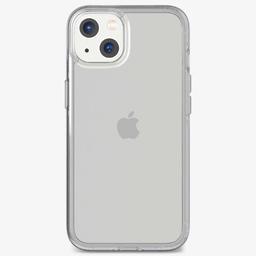 Tech21 Evo Clear for Apple iPhone 13 Case