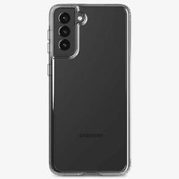 Tech21 Evo Clear for Samsung Galaxy S21+ 5G