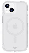 Tech21 Evo Clear MagSafe Phone Case for iPhone 15