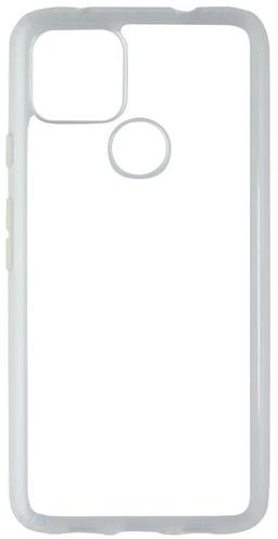 Tech21 EvoClear Phone Case for Google Pixel 4A 5G