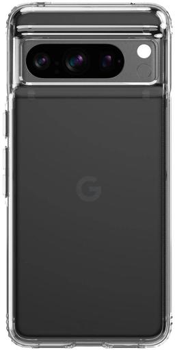 Tech21 Tech21 Evo Clear Phone Case for Google Pixel 8 Pro