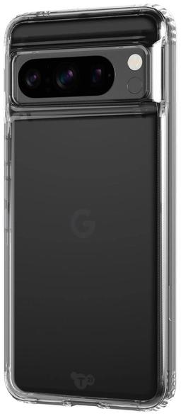 Tech21 Tech21 Evo Clear Phone Case for Google Pixel 8 Pro