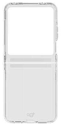 Tech21 EvoClear Phone Case for Motorola Razr (2024)