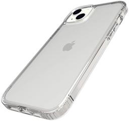 Tech21 EvoClear Phone Case for iPhone 14 Plus