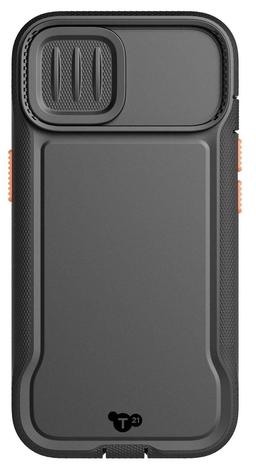 Refurbished Tech21 EvoMax MagSafe Phone Case for iPhone 15 - Reebelo Singapore