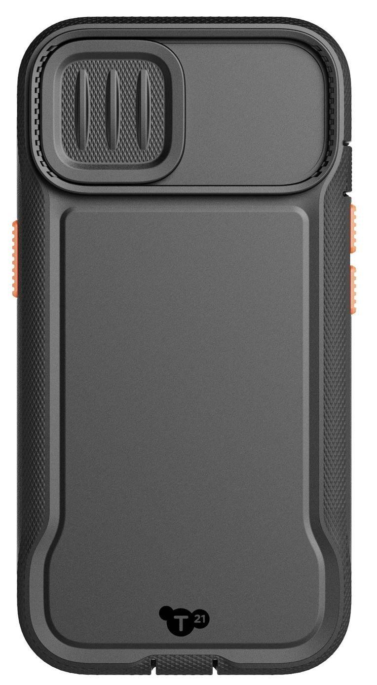 Refurbished Tech21 EvoMax MagSafe Phone Case for iPhone 15 - Reebelo Singapore