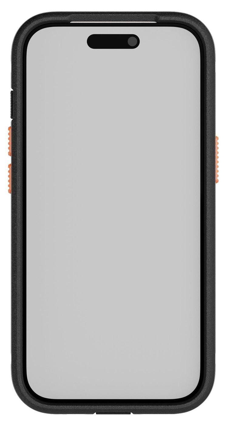 Refurbished Tech21 EvoMax MagSafe Phone Case for iPhone 15 - Reebelo Singapore