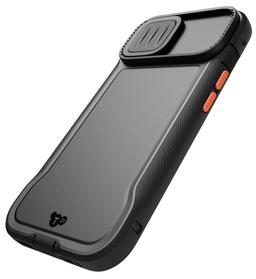 Refurbished Tech21 EvoMax MagSafe Phone Case for iPhone 15 - Reebelo Singapore