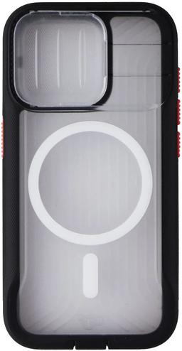 Refurbished Tech21 EvoMax MagSafe Phone Case for iPhone 15 Pro - Reebelo Singapore