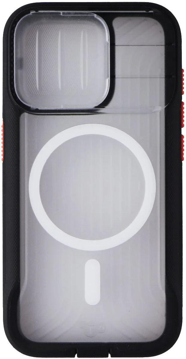 Refurbished Tech21 EvoMax MagSafe Phone Case for iPhone 15 Pro - Reebelo Singapore