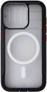 Tech21 EvoMax MagSafe Phone Case for iPhone 15 Pro