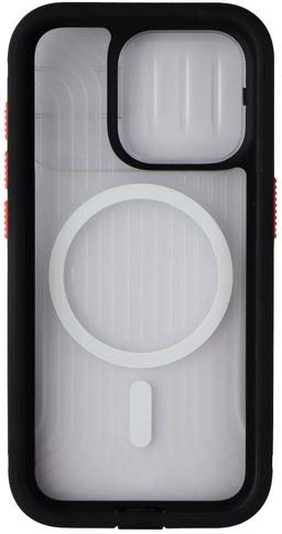 Refurbished Tech21 EvoMax MagSafe Phone Case for iPhone 15 Pro - Reebelo Singapore