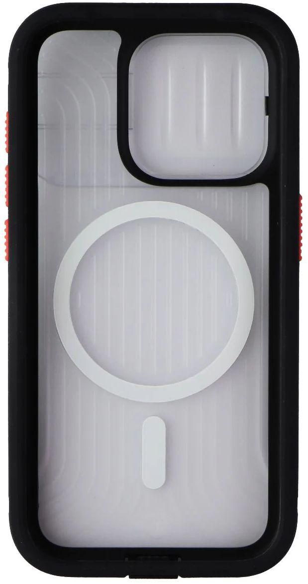 Refurbished Tech21 EvoMax MagSafe Phone Case for iPhone 15 Pro - Reebelo Singapore
