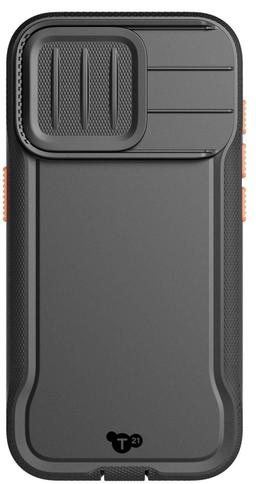 Refurbished Tech21 EvoMax MagSafe Phone Case for iPhone 15 Pro - Reebelo Singapore
