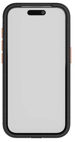 Refurbished Tech21 EvoMax MagSafe Phone Case for iPhone 15 Pro - Reebelo Singapore