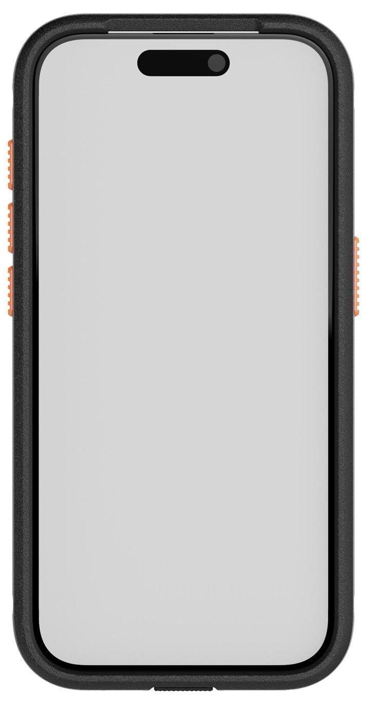 Refurbished Tech21 EvoMax MagSafe Phone Case for iPhone 15 Pro - Reebelo Singapore