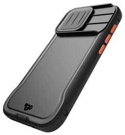 Refurbished Tech21 EvoMax MagSafe Phone Case for iPhone 15 Pro - Reebelo Singapore