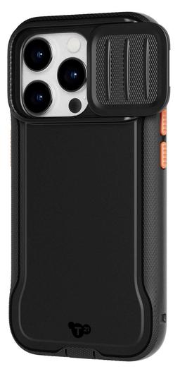 Refurbished Tech21 EvoMax MagSafe Phone Case for iPhone 15 Pro - Reebelo Singapore