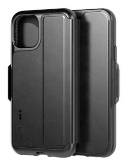 Tech 21 Evo Wallet Phone Case for Apple iPhone 11 Pro