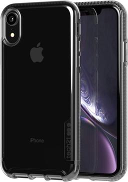 Tech21 Protective Pure Tint Phone Case for iPhone XR