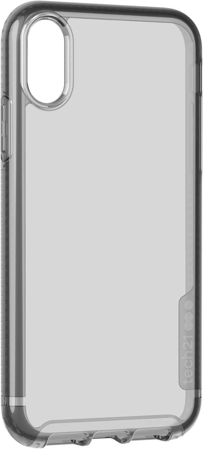Tech21 Protective Pure Tint Phone Case for iPhone XR