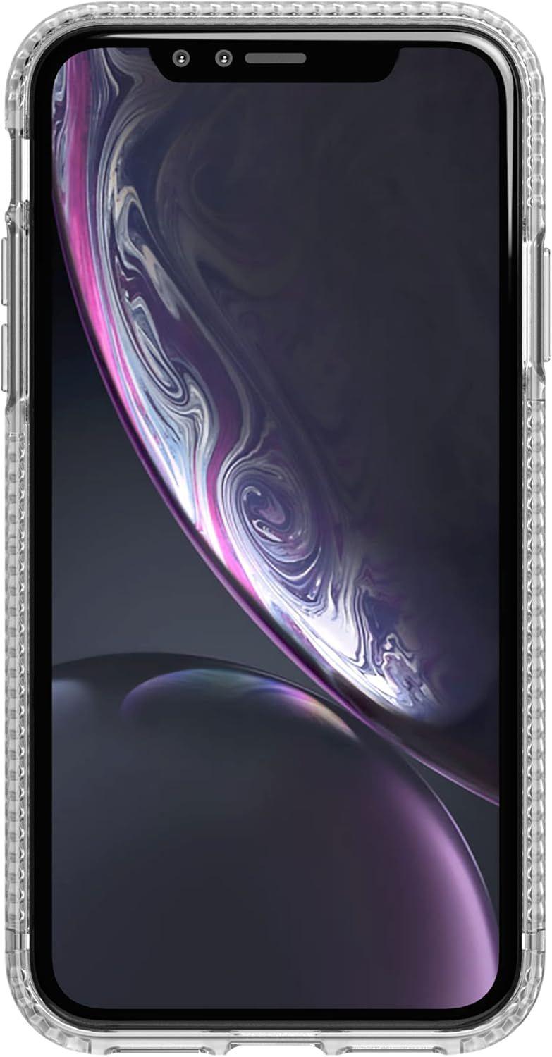 Tech21 Pure Clear Phone Case for iPhone XR