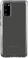 Tech21 Pure Clear Phone Case for Samsung Galaxy S20+