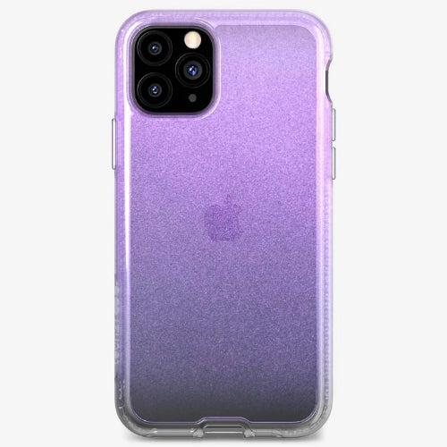 Tech21 Pure Shimmer Phone Case for Apple iPhone 11 Pro