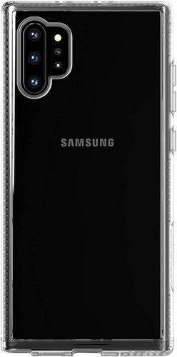 Tech21 Pure Clear Phone Case for Samsung Galaxy Note10 - Clear
