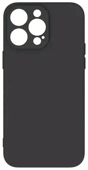 TechUp Silicone Cushion Phone Case for iPhone 12 Pro
