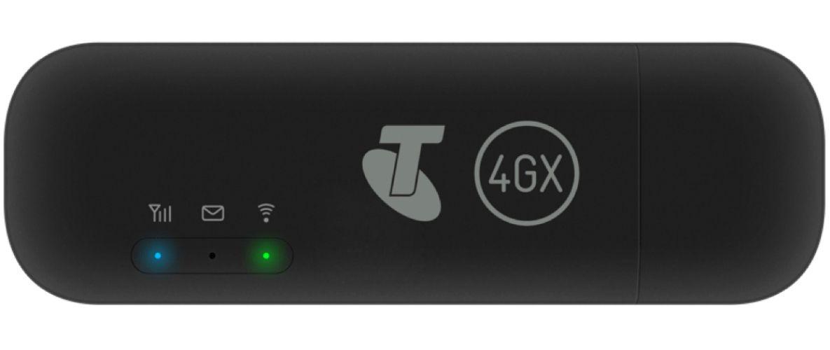 Telstra 4GX USB Modem