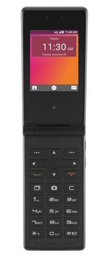 ZTE Telstra Flip 2