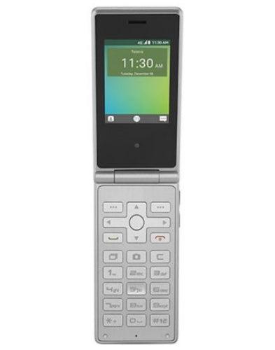 Refurbished ZTE Telstra Flip 2 - Reebelo Singapore