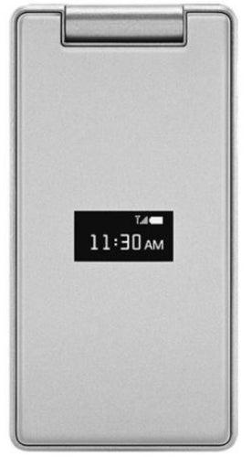 Refurbished ZTE Telstra Flip 2 - Reebelo Singapore