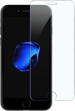 Tempered Glass Screen Protector for iPhone 7 - Clear