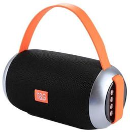 T&G (TG-112) Portable Bluetooth Speaker