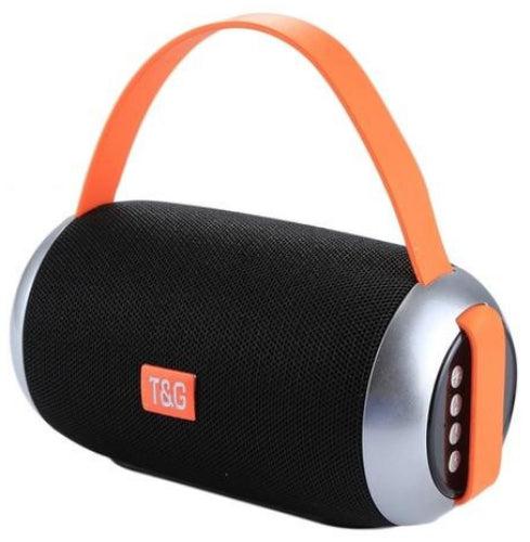 T&G (TG-112) Portable Bluetooth Speaker