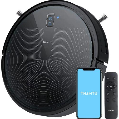 Thamtu G10 Robot Vacuum Cleaner