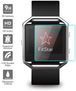 That Watch Shop Screen Protector for Fitbit Blaze