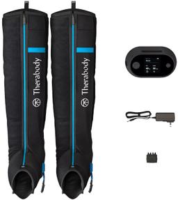 Therabody RecoveryAir Pro Compression Boots (Medium)