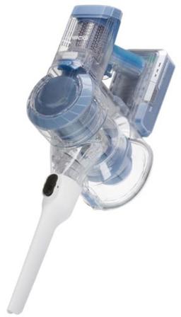 Tineco A11 Hero Cordless Vacuum Cleaner