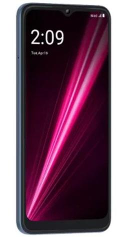 T-Mobile Revvl 6 5G