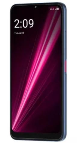 T-Mobile Revvl 6 5G